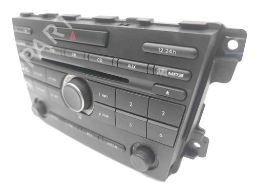 Electronic module MAZDA CX-7 (ER) 2.2 MZR-CD AWD (ER10A) | BP28873332M83