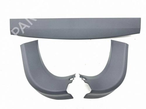 Used Tailgate trim Tailgate trim 37670484 37670484