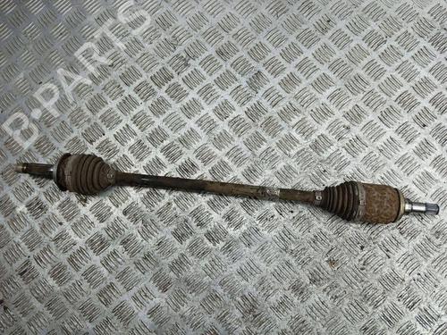 Left rear driveshaft HONDA CR-V IV (RM_) 1.6 i-DTEC 4WD (RE6) | BP40192540M40 - Image 7