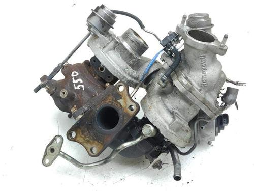 Turbocharger/Supercharger MAZDA 6 Estate (GJ, GL) 2.2 D | BP28894658M71