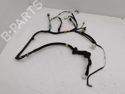 Used Wiring harness LEXUS IS II (_E2_) 220d (ALE20) (177 hp) 32666236