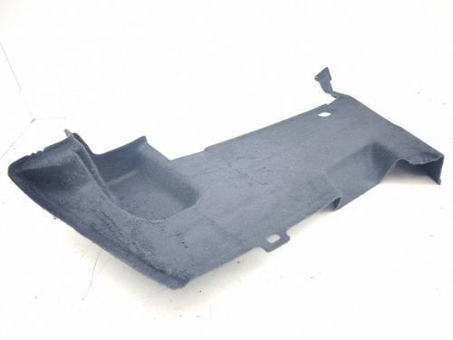 Bagasjeromsbekledning Bagasjeromsbekledning PEUGEOT 3008 III (KA_, KB_, KC_) e-210 (KCZKZX) (213 hp) 37404104 37404104