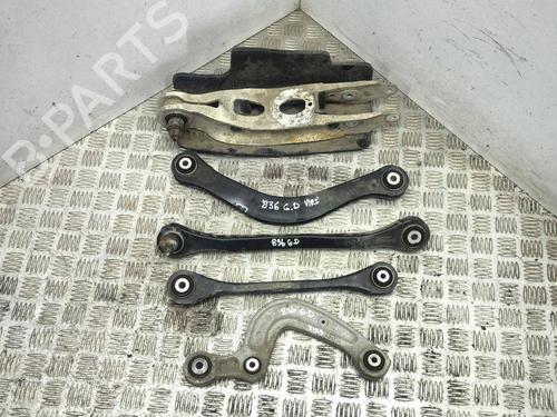Used Right rear suspension arm Right rear suspension arm 38245887 38245887