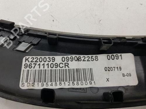 Other CITROËN C5 I Break (DE_) 2.0 HDi (DERHSB, DERHSE) | BP28869229O1 