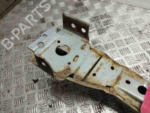 Bumperbalk voor MAZDA CX-7 (ER) 2.3 MZR DISI Turbo AWD (ER3P) | BP28844790C109