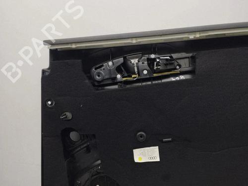 Rear left panel AUDI Q7 (4LB) 3.0 TDI quattro | BP40168689C60 - Image 4