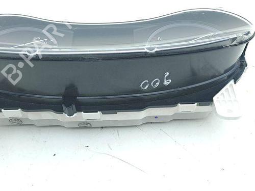 Instrument cluster OPEL MOKKA / MOKKA X (J13) 1.4 (_76) | BP29510105C47 