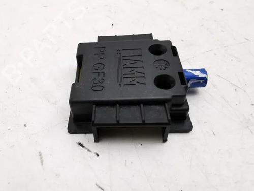 Electronic module PEUGEOT 3008 II SUV (MC_, MR_, MJ_, M4_) 1.6 BlueHDi 120 | BP28863345M83 