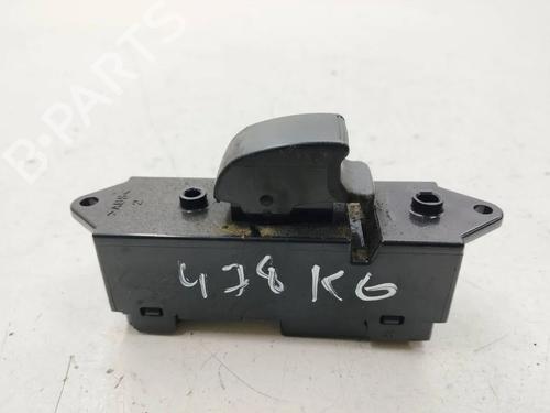 Left front window switch CITROËN C-CROSSER (VU_, VV_) 2.2 HDi | BP33911826I27 - Image 6