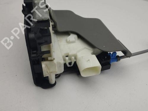 Front right lock AUDI Q2 (GAB, GAG) 35 TFSI | BP28899797C97 