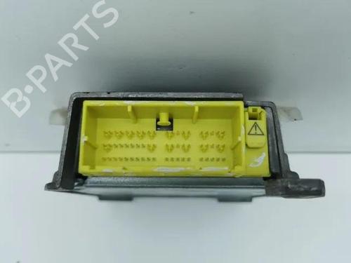 Airbag module TOYOTA YARIS (_P1_) 1.4 D-4D (NLP10_, NLP10R) | BP28855927M53 