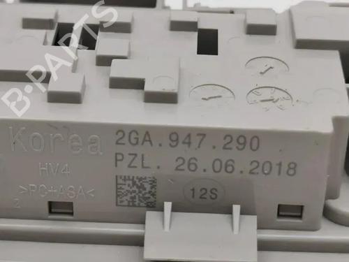Luz interior VW T-ROC (A11, D11) 1.0 TSI | BP28860927I8  - Image 6