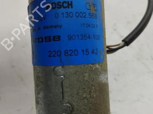 Elektronisk modul MERCEDES-BENZ S-CLASS (W220, V220) S 320 CDI (220.026, 220.126) | BP28847604M83 