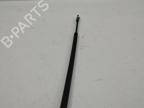 Rear right lock OPEL ZAFIRA TOURER C (P12) 2.0 CDTi (75) | BP28894883C99 