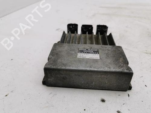 Electronic module LEXUS IS II (_E2_) 220d (ALE20) | BP32674050M83 - Image 4