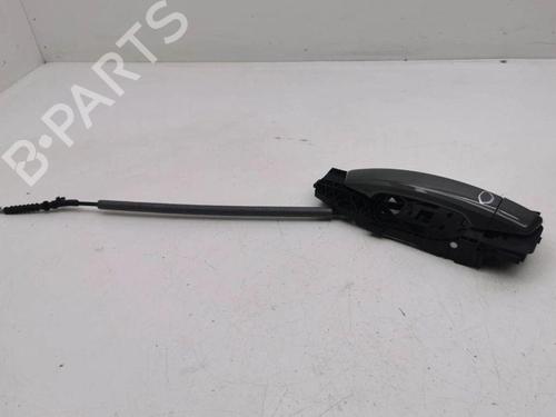 Used Rear left exterior door handle AUDI A1 Sportback (GBA) 30 TFSI (116 hp) 28897419
