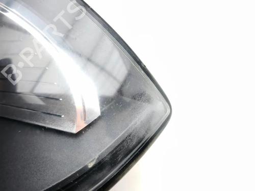 Right headlight LAND ROVER RANGE ROVER EVOQUE (L538) 2.2 D 4x4 | BP29752575C29