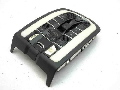 Innerbelysning PORSCHE CAYENNE (92A) 3.6 (300 hp) 28879659