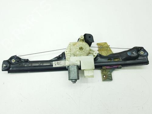 Used Rear left window mechanism CITROËN C4 Grand Picasso II (DA_, DE_) 1.6 HDi 90 (92 hp) 28890502