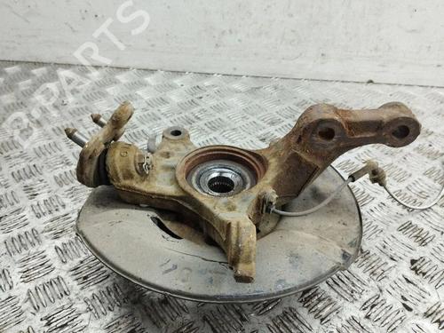 Right front steering knuckle HONDA CR-V IV (RM_) 2.2 i-DTEC AWD (RE6) | BP37403668M26 - Image 5