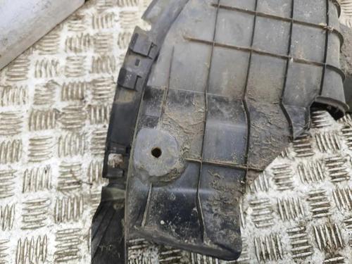 Underbody protection MAZDA CX-7 (ER) 2.3 MZR DISI Turbo AWD (ER3P) | BP36213278M92 - Image 5