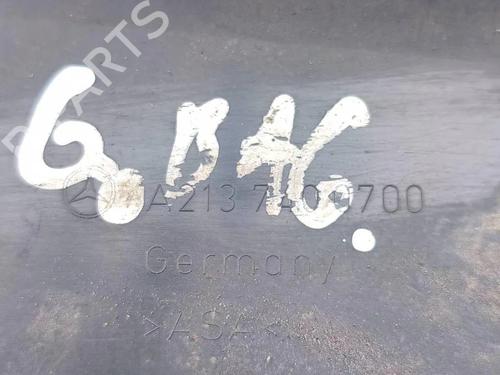 Pynteliste til bagklap MERCEDES-BENZ E-CLASS (W213) AMG E 63 S 4-matic+ (213.089) | BP36414139C151 - Image 6