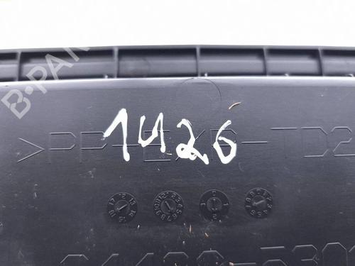 Glove box LEXUS IS III (_E3_) 300h (AVE30_, AVE30R) | BP37445947C95 - Image 5