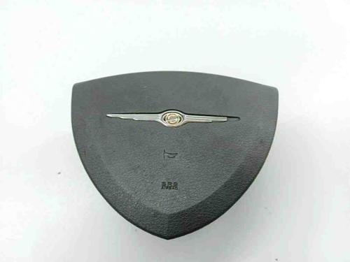Driver airbag CHRYSLER GRAND VOYAGER V (RT) 2.8 CRD | BP28903776C9