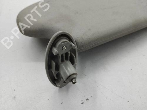 Left sun visor FORD FOCUS II Saloon (DB_, FCH, DH) 1.6 | BP38248083I1 - Image 5