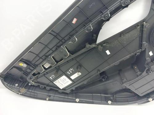 Rear right panel HYUNDAI i40 I (VF) 1.7 CRDi | BP36064085C61 - Image 5