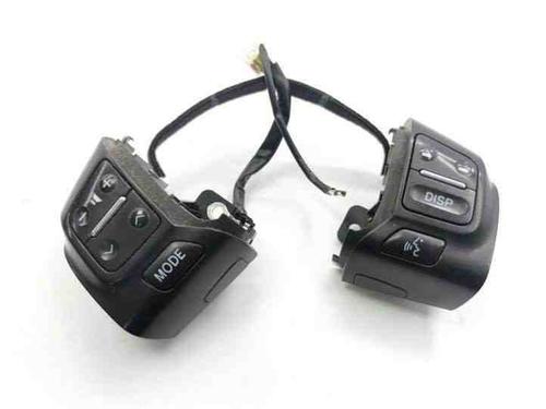 Used Steering wheel controls LEXUS GS (_L1_) 450h (GWL10_, GWL10R) (345 hp) 28845603