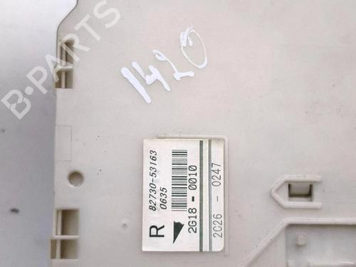 Fuse box LEXUS IS II (_E2_) 220d (ALE20) | BP37228248E1 - Image 7