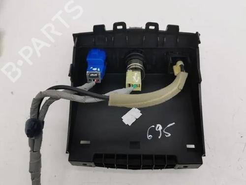 Elektronisk modul HONDA CR-V II (RD_) 2.2 CTDi (RD9) | BP28854986M83