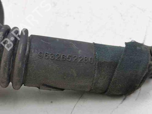 Wiring harness PEUGEOT 307 Break (3E) 2.0 HDI 90 | BP28870392E16 