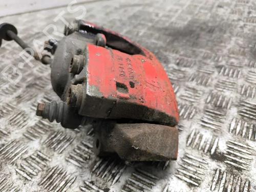 Right front brake caliper AUDI A7 Sportback (4GA, 4GF) 3.0 TDI | BP36188725M104 - Image 2