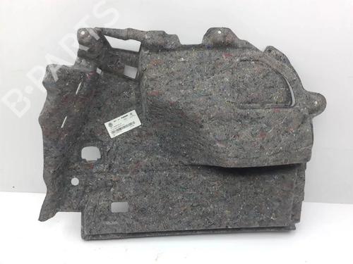 Boot lining VW T-ROC (A11, D11) 1.5 TSI | BP36347384I3 - Image 9