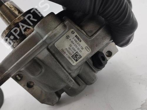 Injector MERCEDES-BENZ E-CLASS (W213) E 220 d (213.004) | BP28876998M100