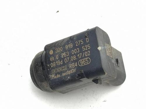 Electronic module VW PHAETON (3D1, 3D2, 3D3, 3D4, 3D6, 3D7, 3D8, 3D9) 3.0 V6 TDI 4motion | BP40501631M83 - Image 6