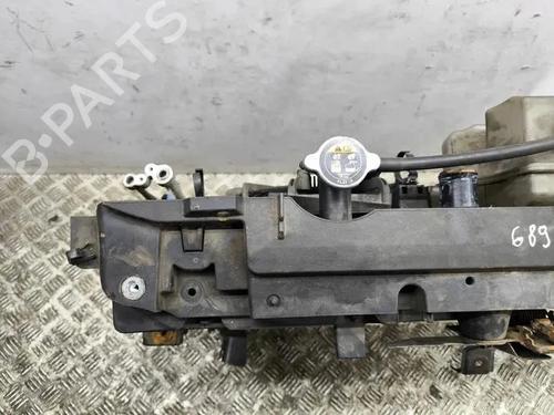 Radiator set MAZDA CX-5 (KE, GH) 2.2 D AWD (KE2AW) | BP28865572M120 - Image 7