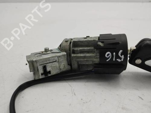 Ignition barrel CITROËN DS3 (SA_) 1.6 HDi 90 | BP28877058M48 - Image 5