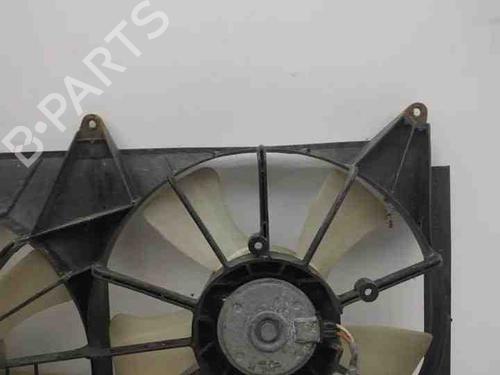 Radiator fan MAZDA CX-7 (ER) 2.2 MZR-CD AWD (ER10A) | BP28848998M35 