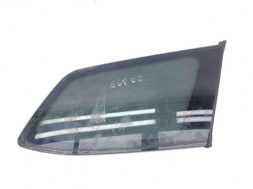 Panel rude bagtil højre HONDA ACCORD VIII Estate (CW) 2.2 i-DTEC (CW3) (150 hp) 28888663