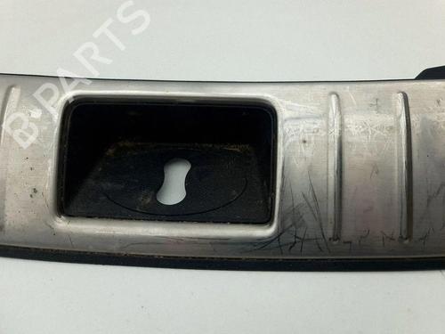 Bagasjeromsbekledning KIA OPTIMA (JF) 1.7 CRDi | BP38243697I3 - Image 9