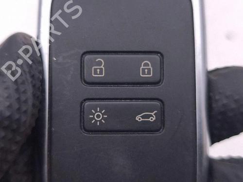 Electronic module RENAULT MEGANE IV Hatchback (B9A/M/N_) 1.2 TCe 130 (B9MR) | BP38240434M83 - Image 6
