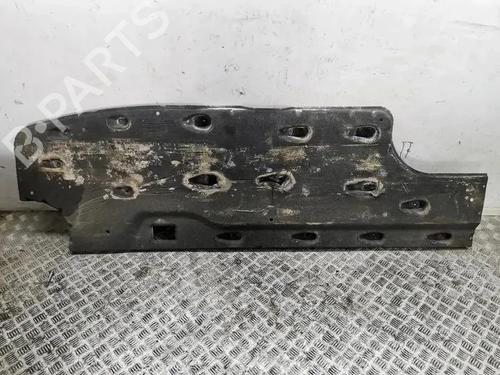 Used Underbody protection Underbody protection 28864781 28864781