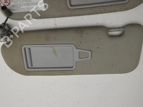 Left sun visor HYUNDAI i40 I CW (VF) 1.7 CRDi | BP36330800I1 - Image 7