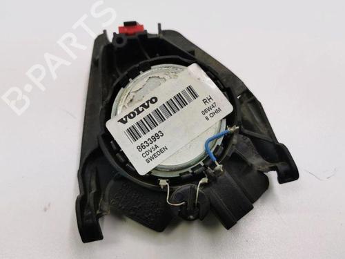 Speaker VOLVO V70 II (285) D5 | BP28875375E2