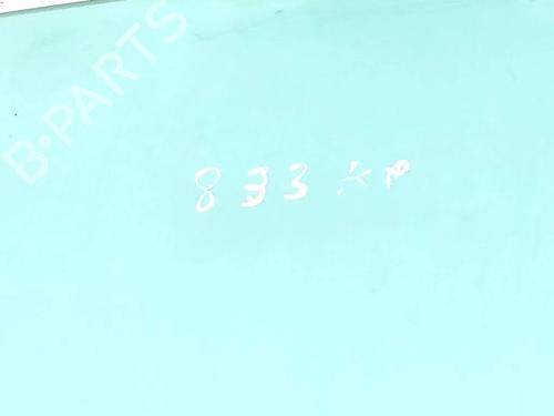 Front left door window BMW X5 (F15, F85) xDrive 40 d | BP30924617C18