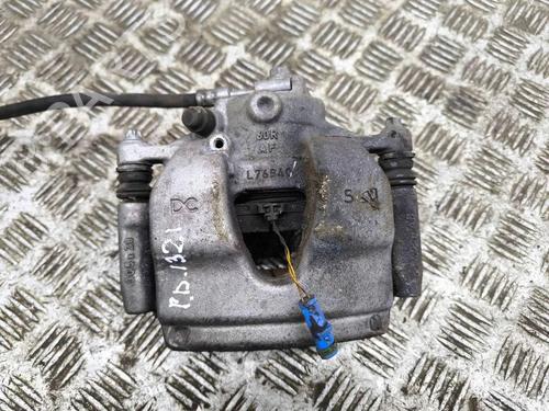 Used Right front brake caliper Right front brake caliper MERCEDES-BENZ A-CLASS (W177) A 200 (177.087) (163 hp) 39749428 39749428