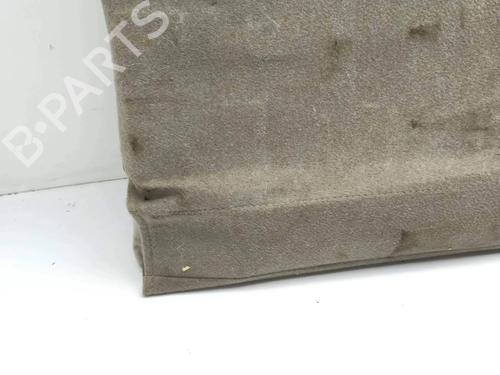 Rear seat MAZDA CX-7 (ER) 2.2 MZR-CD AWD (ER10A) | BP28873311C17 - Image 2